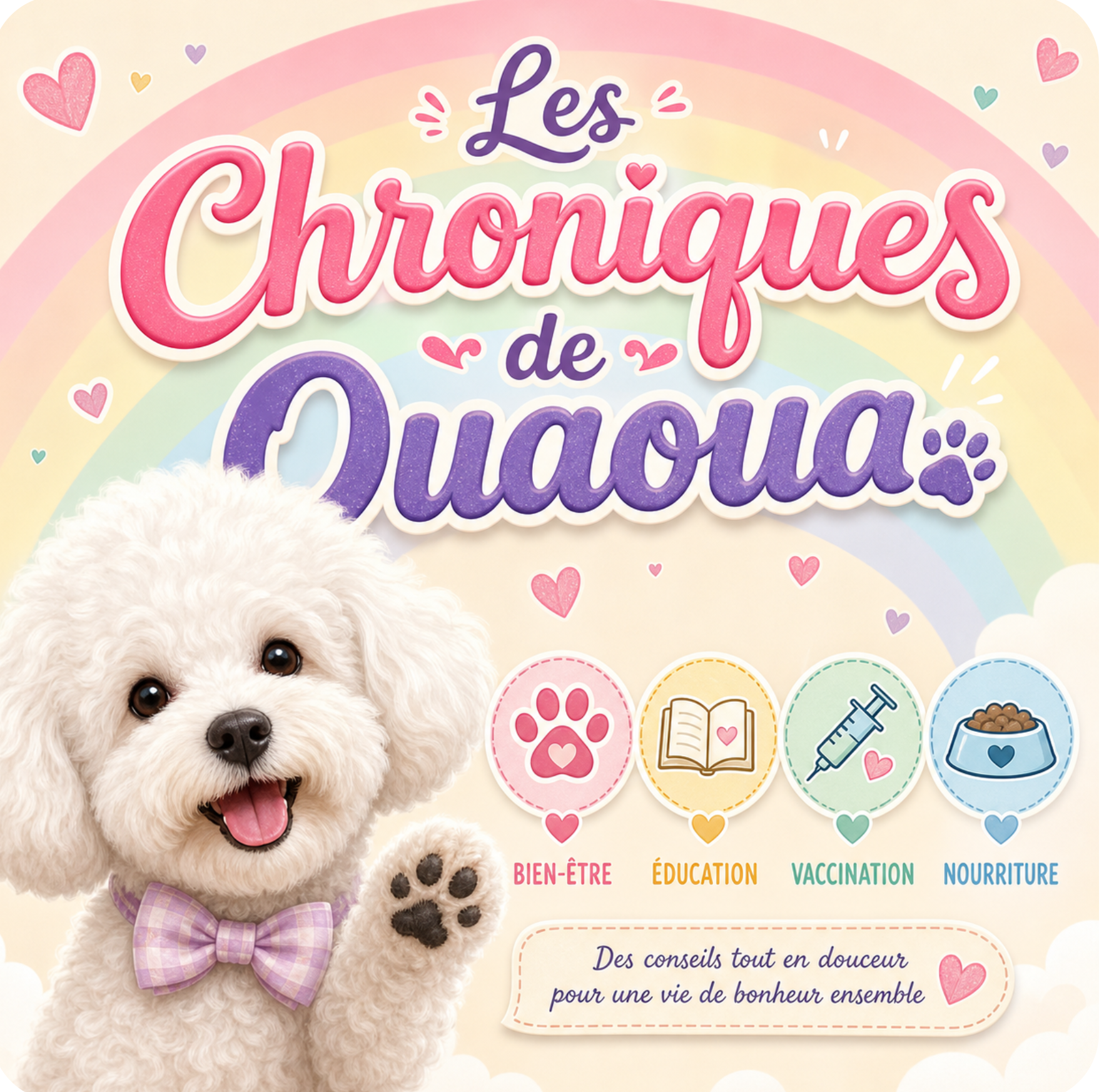 Logo Ouaoua