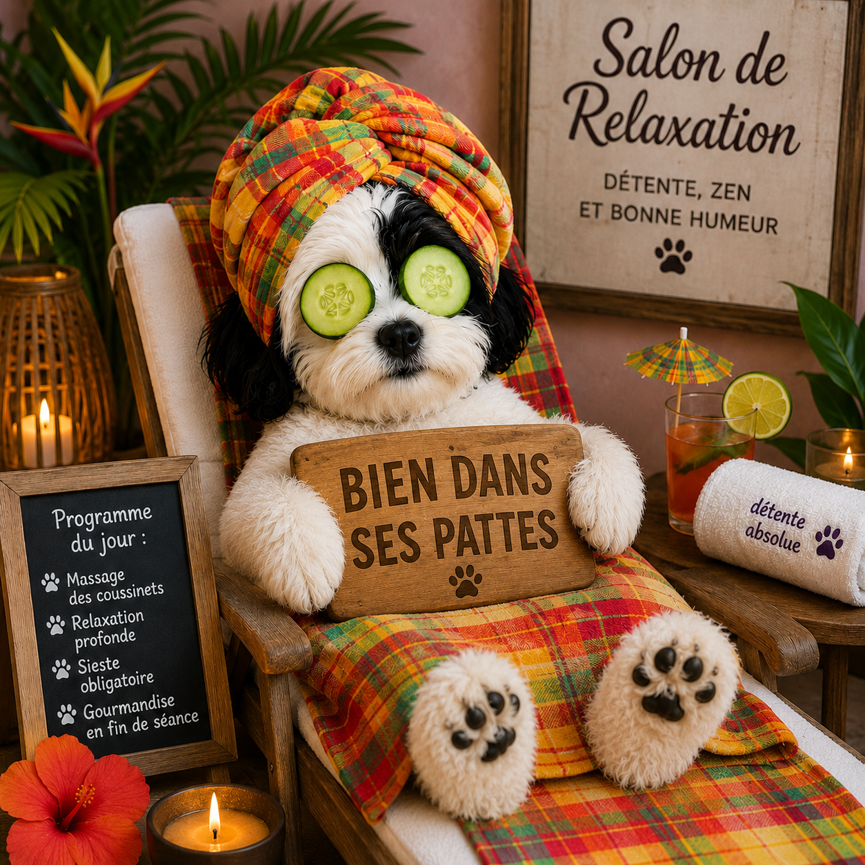 Bien-être